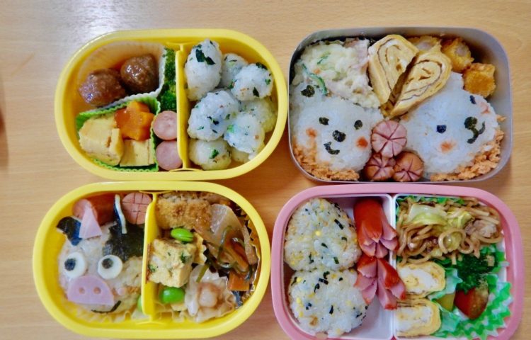 【給食紹介】2019.07.16