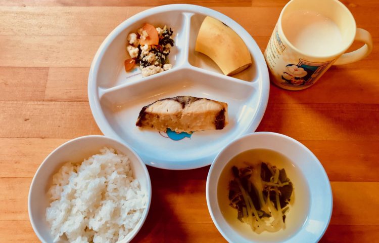 【給食紹介】2019.07.02