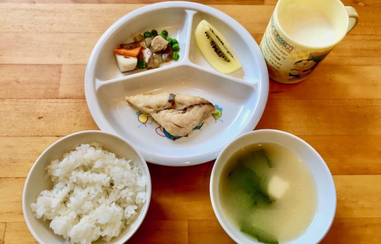 【給食紹介】2019.07.26