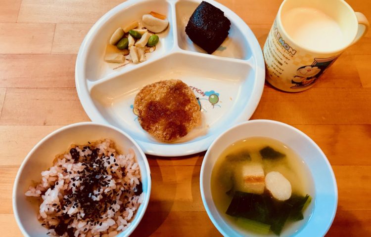 【給食紹介】2019.07.01