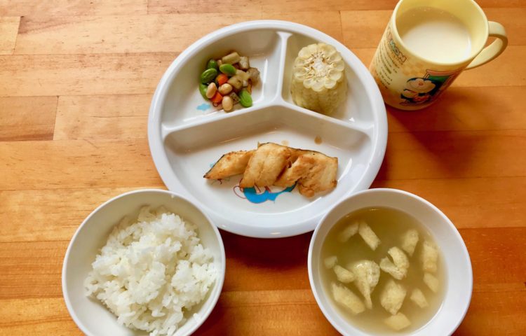 【給食紹介】2019.07.10