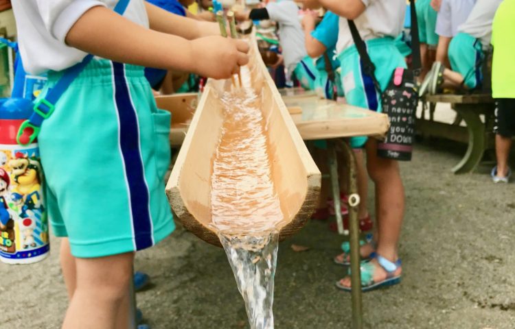 【給食紹介】2019.07.11