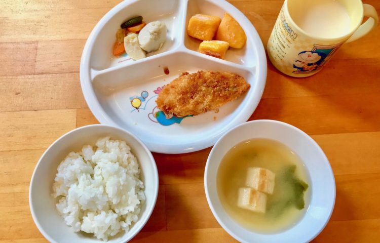 【給食紹介】2019.07.17