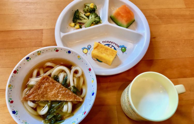 【給食紹介】2019.07.24