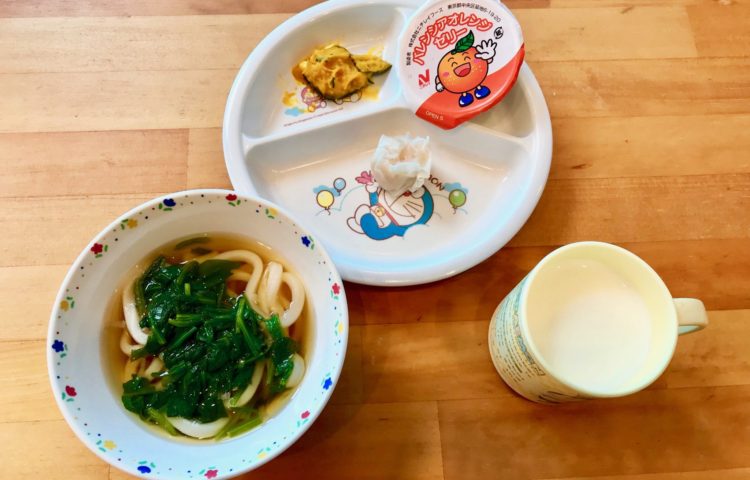 【給食紹介】2019.09.05
