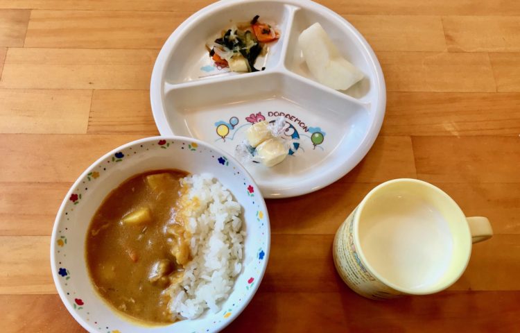 【給食紹介】2019.09.27