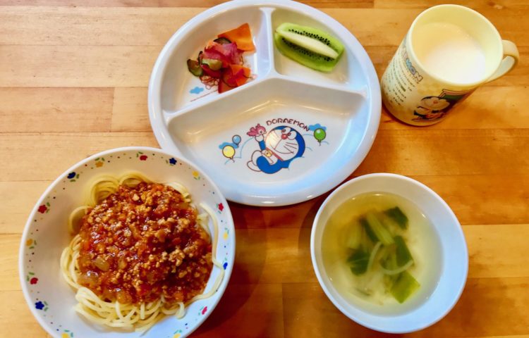 【給食紹介】2019.11.28