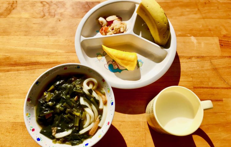 【給食紹介】2019.12.05