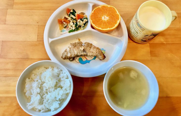 【給食紹介】2019.12.13
