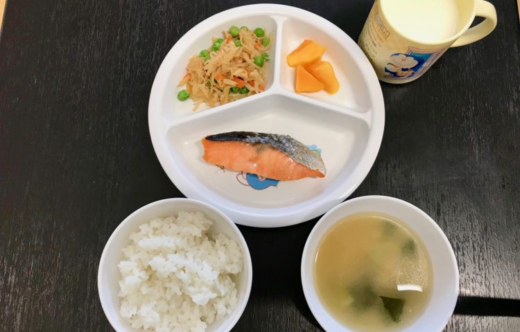 【給食紹介】2019.12.16