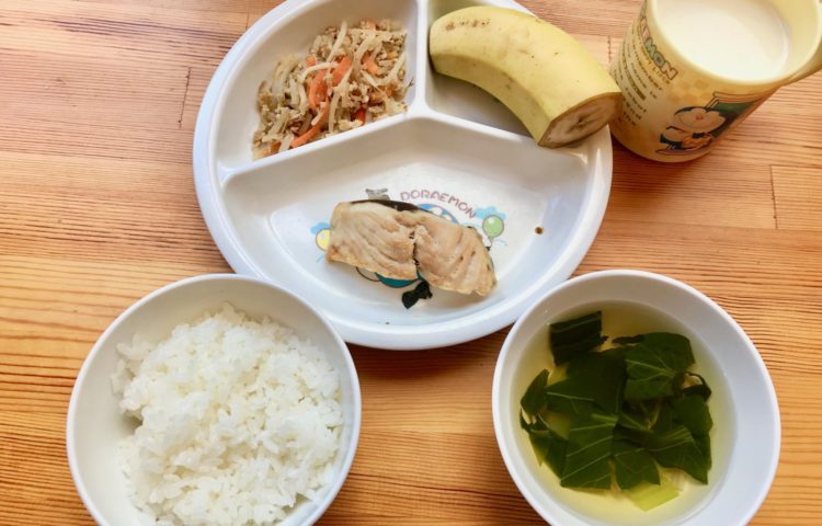 【給食紹介】2020.01.10
