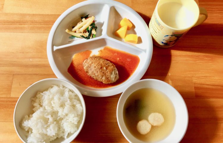 【給食紹介】2020.01.14