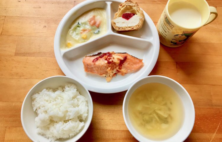 【給食紹介】2020.01.15