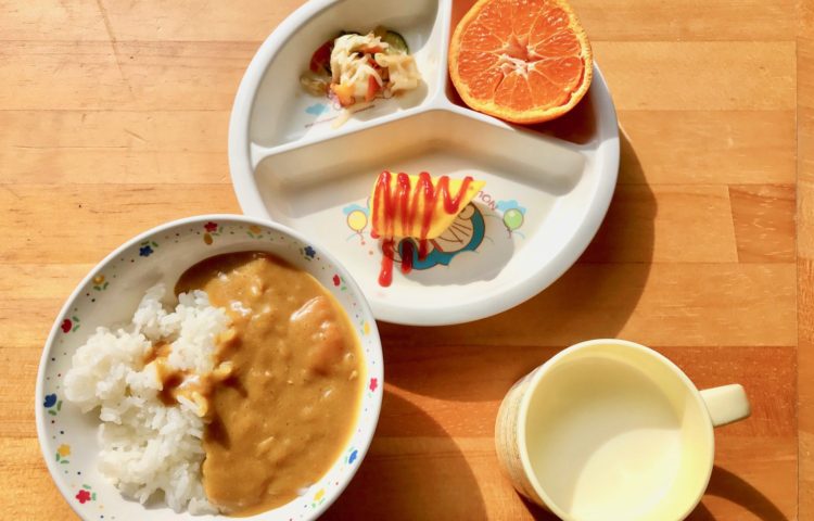 【給食紹介】2020.01.17