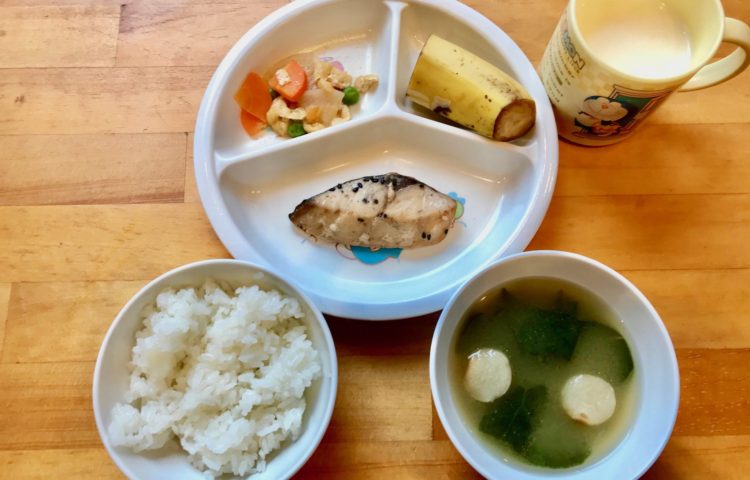 【給食紹介】2020.01.22