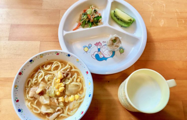 【給食紹介】2020.01.24