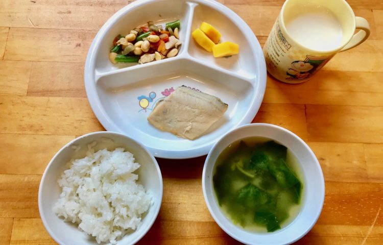 【給食紹介】2020.01.27