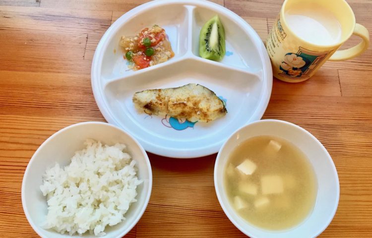 【給食紹介】2020.01.30