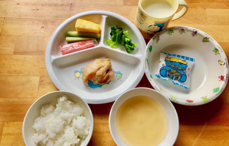 【給食紹介】2020.02.03