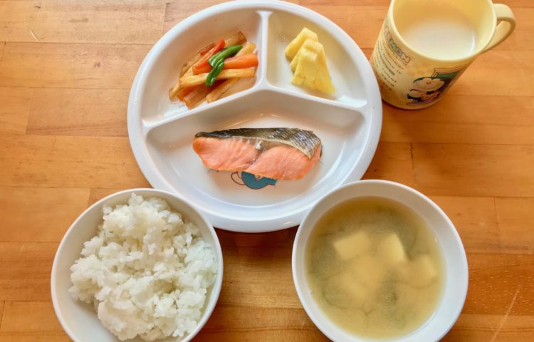 【給食紹介】2020.02.05