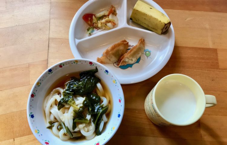 【給食紹介】2020.02.06