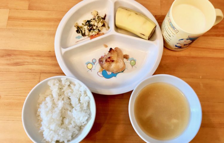 【給食紹介】2020.02.27