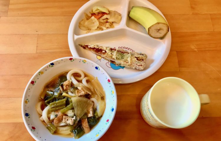 【給食紹介】2020.03.24