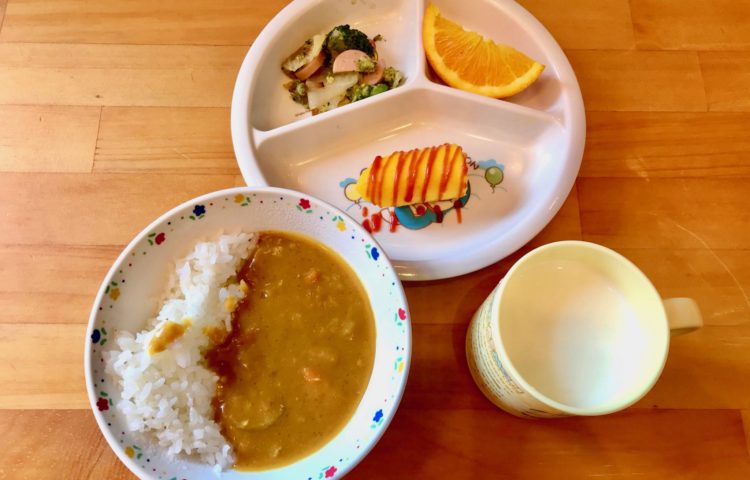 【給食紹介】2020.03.26