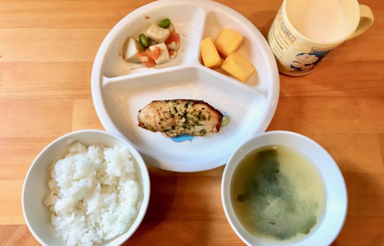 【給食紹介】2020.03.30