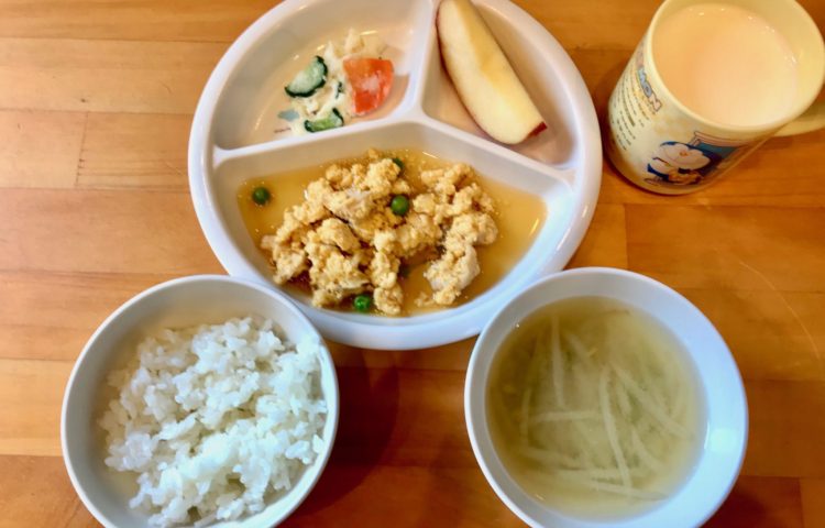 【給食紹介】2020.03.31