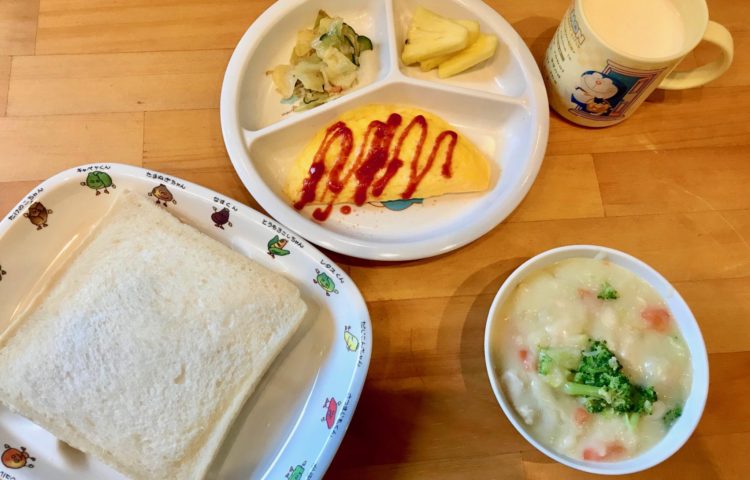 【給食紹介】2020.03.04