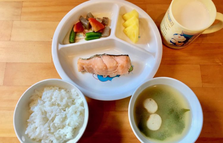 【給食紹介】2020.03.09