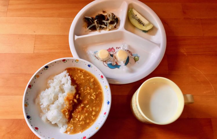 【給食紹介】2020.03.13