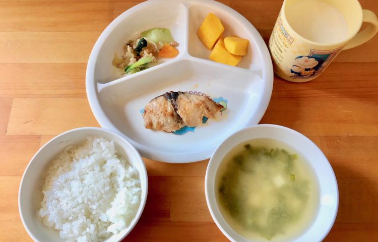 【給食紹介】2020.04.07