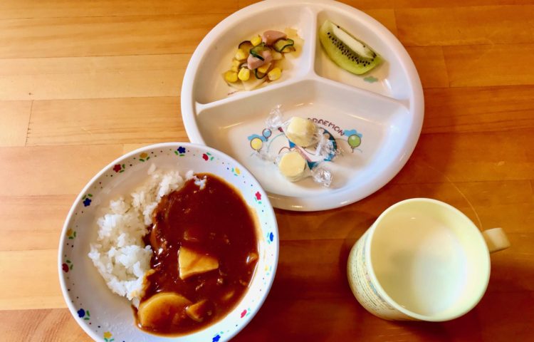 【給食紹介】2020.04.09