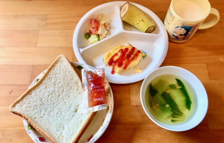 【給食紹介】2020.04.16