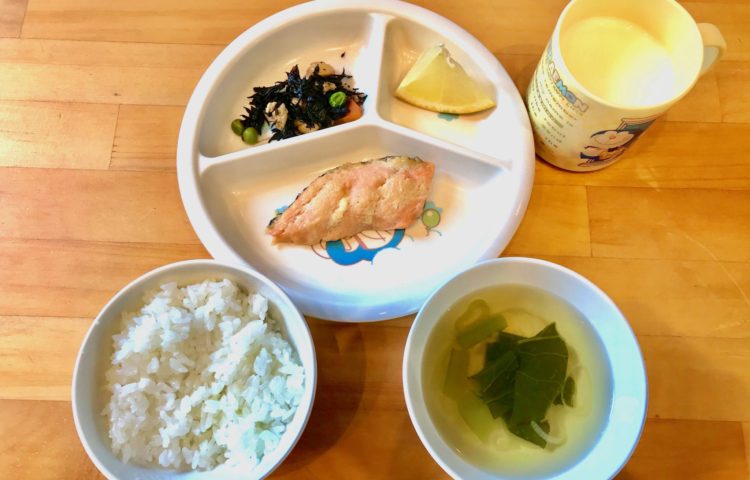 【給食紹介】2020.04.20