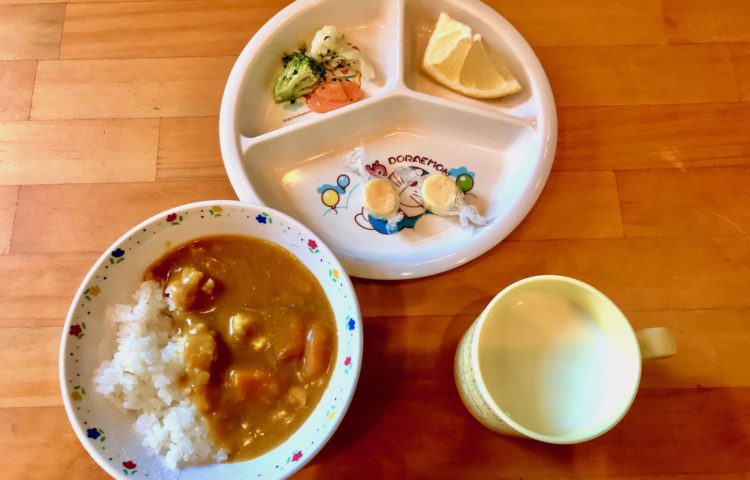 【給食紹介】2020.04.24