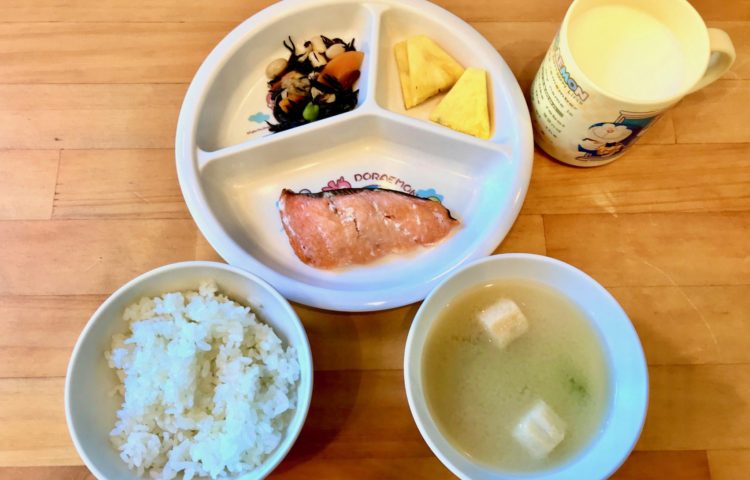 【給食紹介】2020.05.11