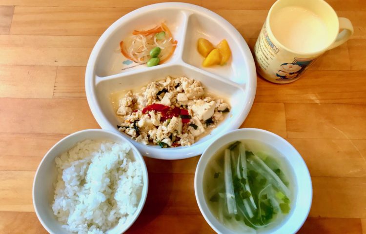 【給食紹介】2020.05.13