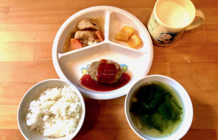 【給食紹介】2020.05.18