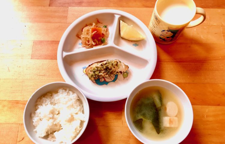 【給食紹介】2020.05.25