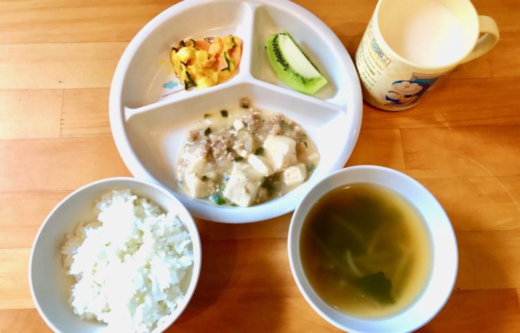 【給食紹介】2020.05.26