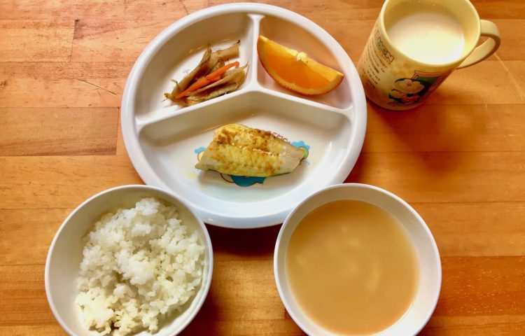 【給食紹介】2020.05.28