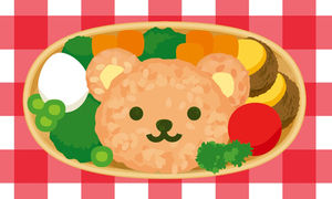 【お弁当の日】2020.05.19
