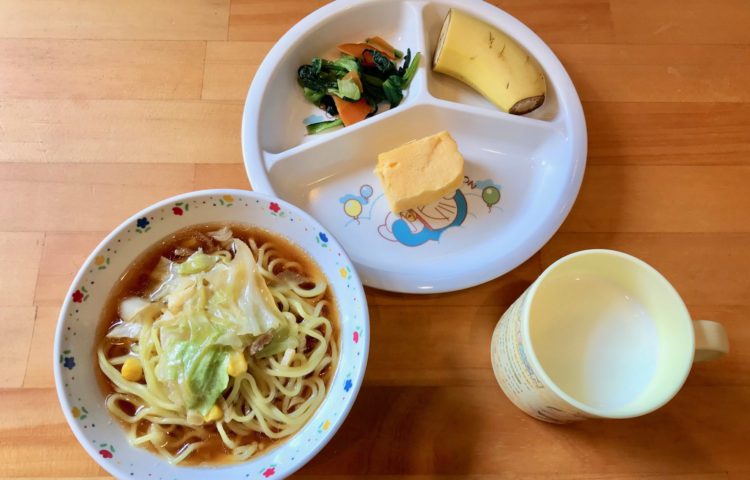 【給食紹介】2020.06.11