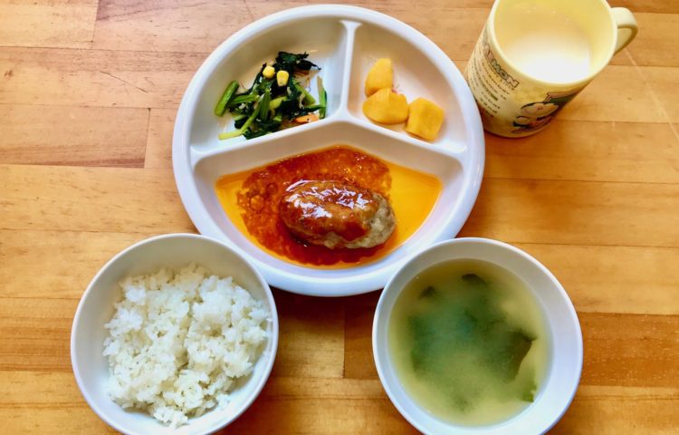 【給食紹介】2020.06.17
