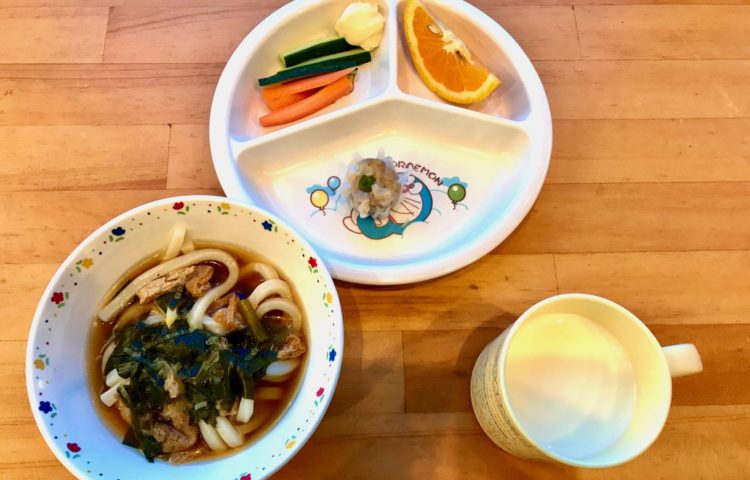 【給食紹介】2020.06.18