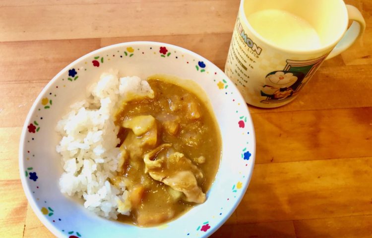【給食紹介】2020.06.23