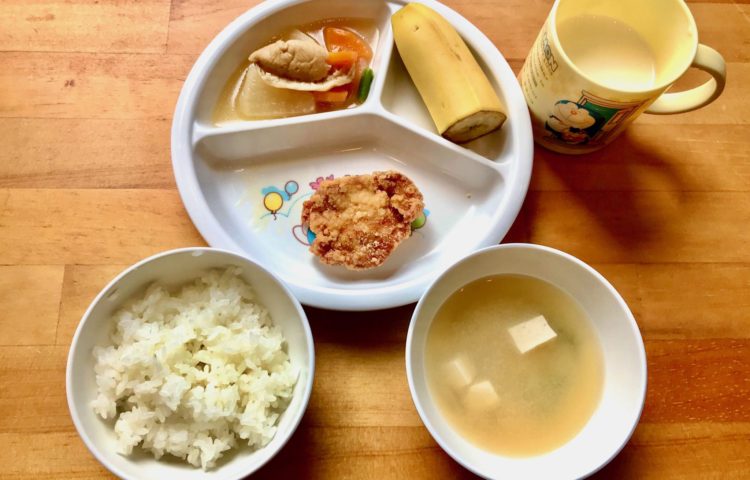 【給食紹介】2020.06.24